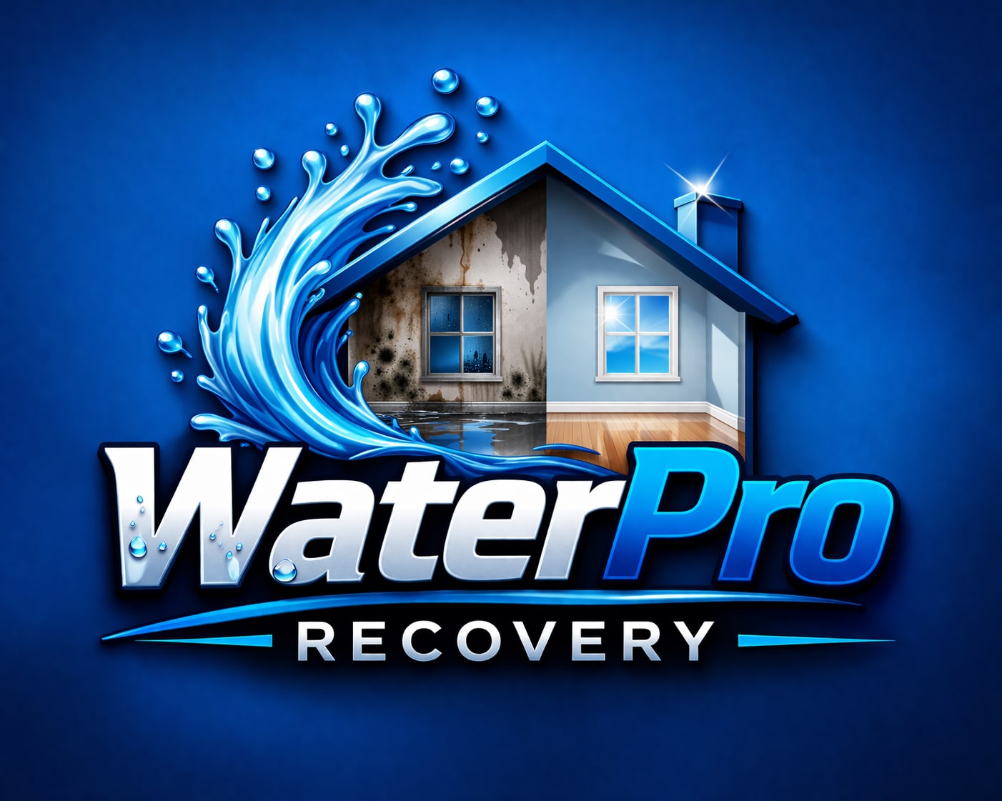 WaterPro Recovery